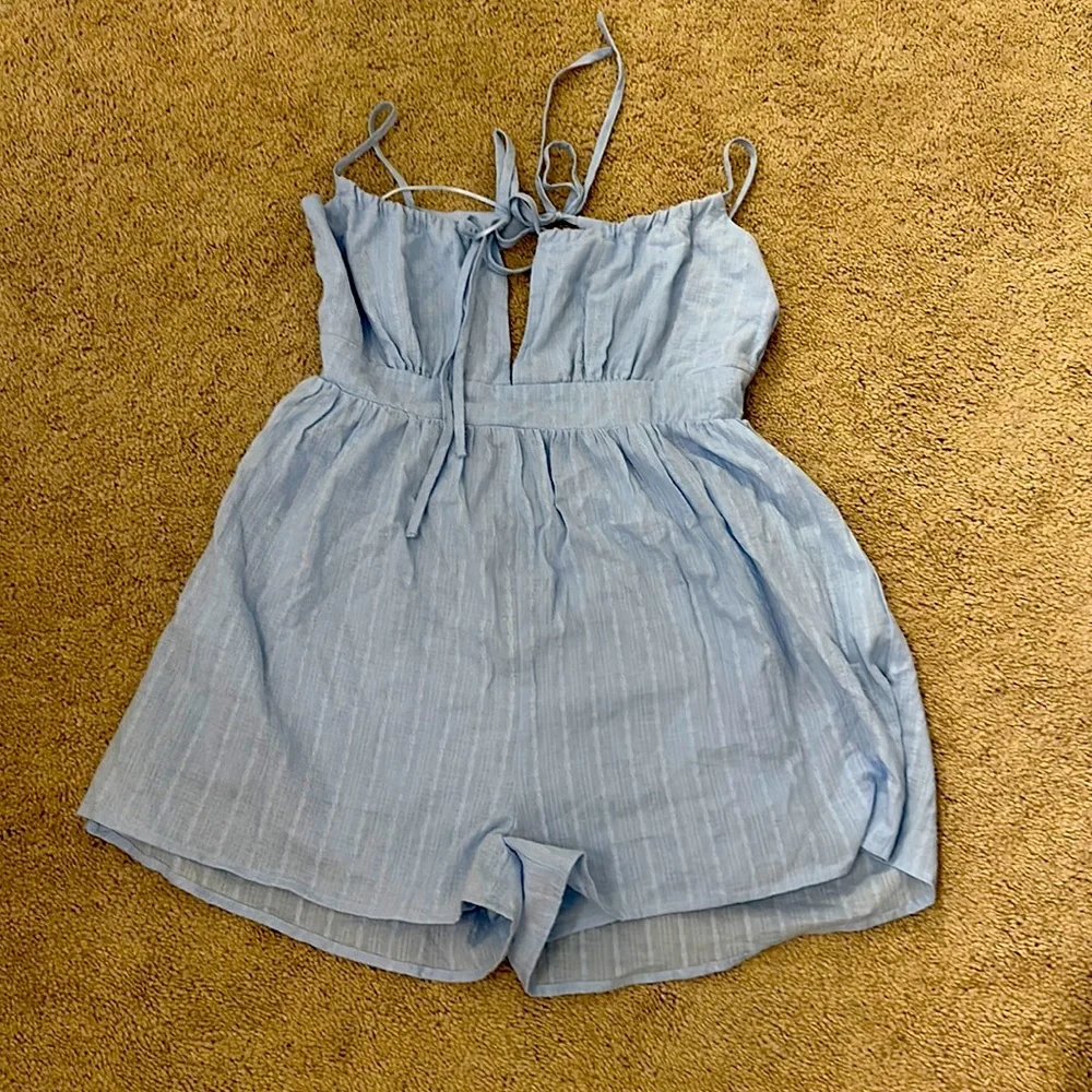 Romper - Picture 1 of 2